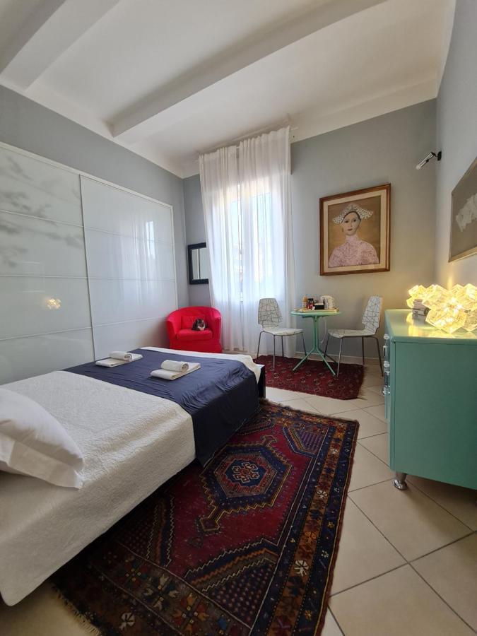 Casa Di Stefy Sant'Orsola Bed and Breakfast Μπολόνια Εξωτερικό φωτογραφία