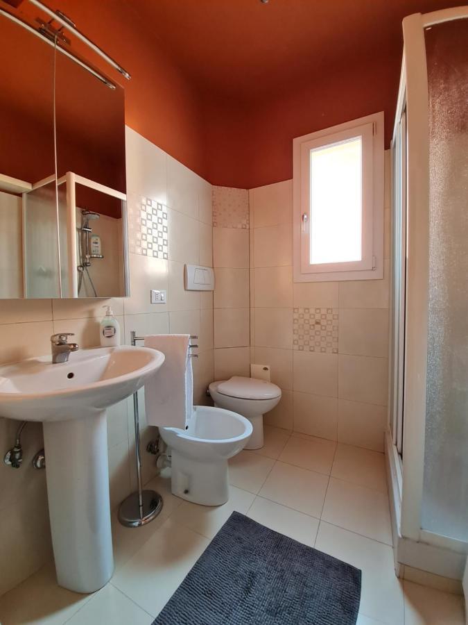 Casa Di Stefy Sant'Orsola Bed and Breakfast Μπολόνια Εξωτερικό φωτογραφία