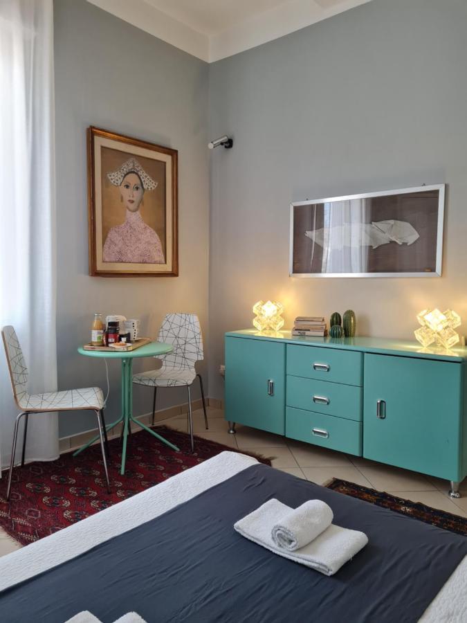 Casa Di Stefy Sant'Orsola Bed and Breakfast Μπολόνια Εξωτερικό φωτογραφία