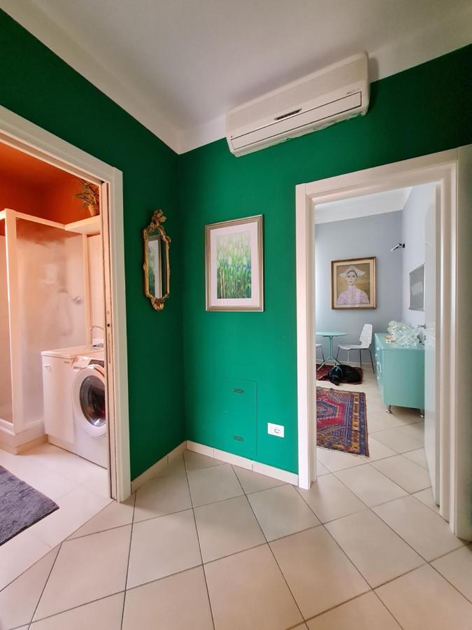 Casa Di Stefy Sant'Orsola Bed and Breakfast Μπολόνια Εξωτερικό φωτογραφία