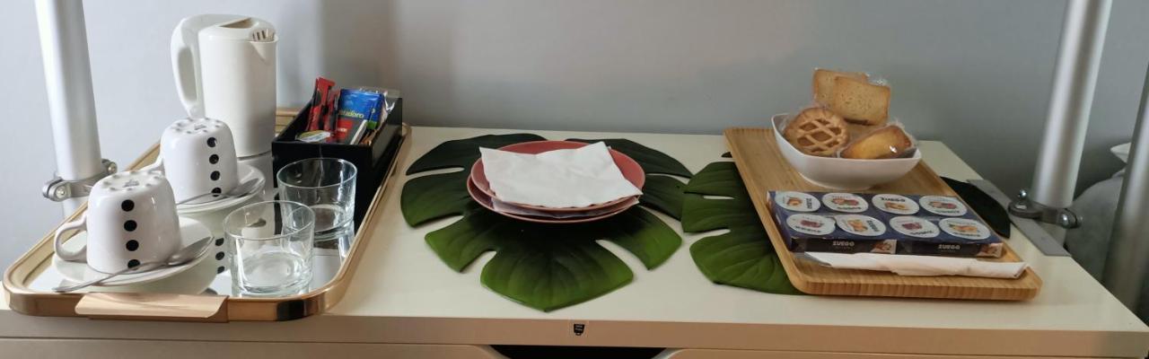 Casa Di Stefy Sant'Orsola Bed and Breakfast Μπολόνια Εξωτερικό φωτογραφία